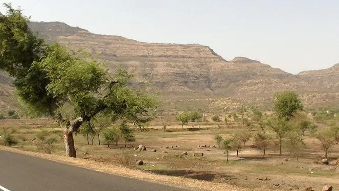 Photo of Satara, Maharashtra, India by _itchyfeettrips