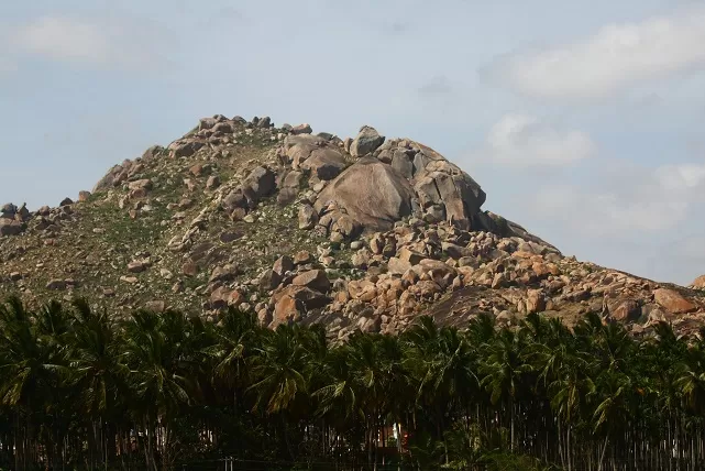 Photo of Chitradurga, Karnataka, India by _itchyfeettrips