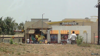 Photo of Mumbai Bangalore - Road trip 21/25 by _itchyfeettrips