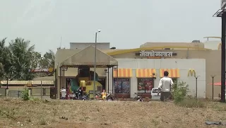 Photo of Kolhapur, Maharashtra, India by _itchyfeettrips