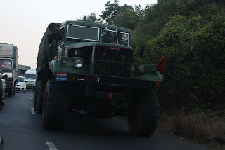 Photo of Mumbai Bangalore - Road trip 23/25 by _itchyfeettrips