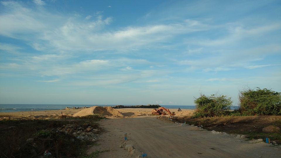 Photo of Mahabalipuram - Beachside historic temple and architecture wonder 4/27 by _itchyfeettrips