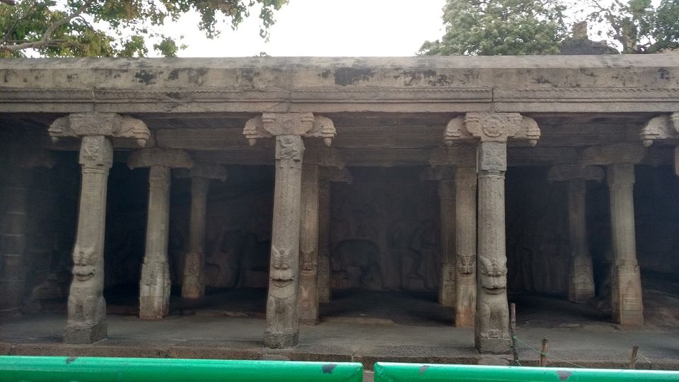 Photo of Mahabalipuram - Beachside historic temple and architecture wonder 12/27 by _itchyfeettrips