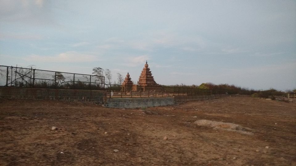 Photo of Mahabalipuram - Beachside historic temple and architecture wonder 21/27 by _itchyfeettrips