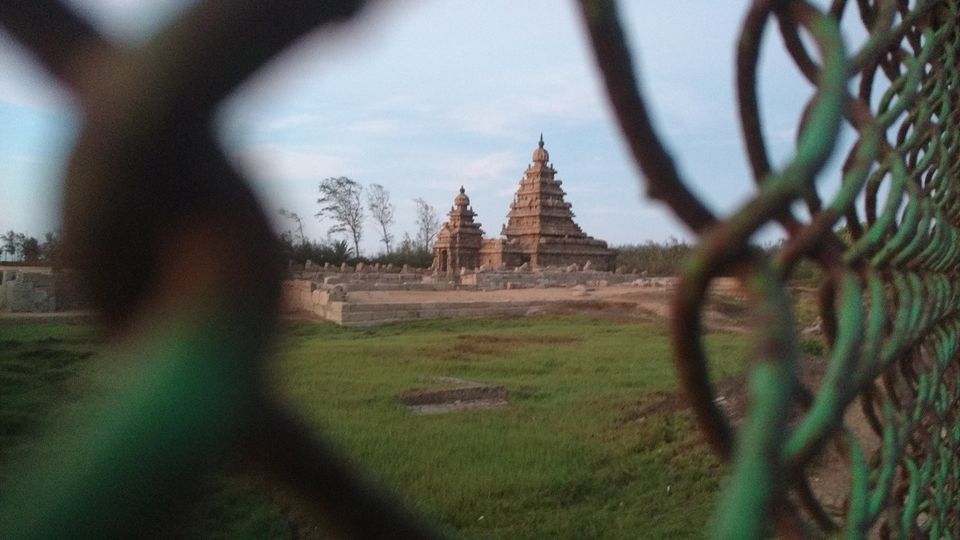 Photo of Mahabalipuram - Beachside historic temple and architecture wonder 22/27 by _itchyfeettrips