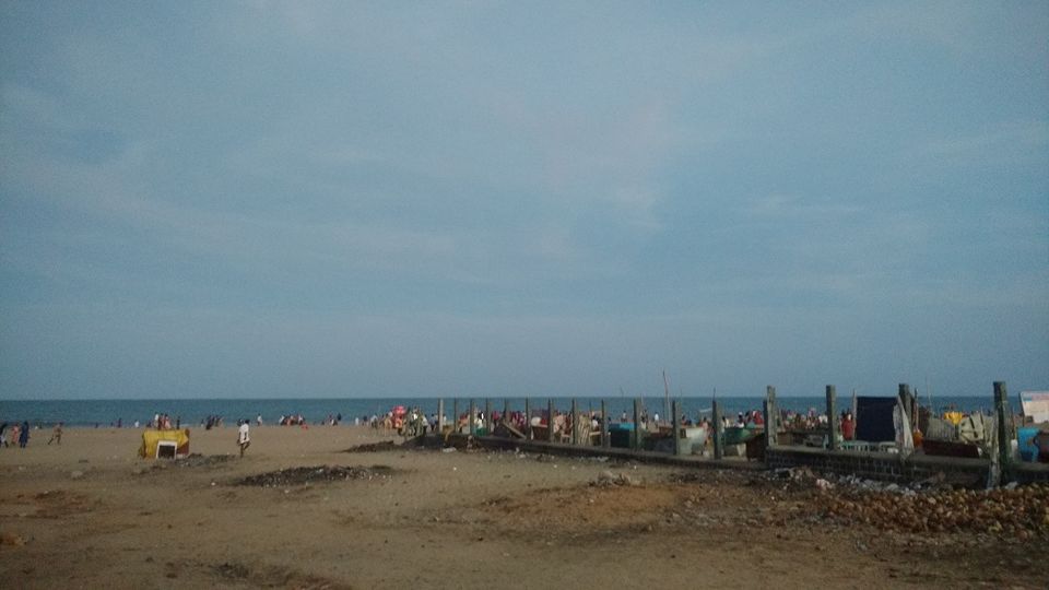 Photo of Mahabalipuram - Beachside historic temple and architecture wonder 25/27 by _itchyfeettrips