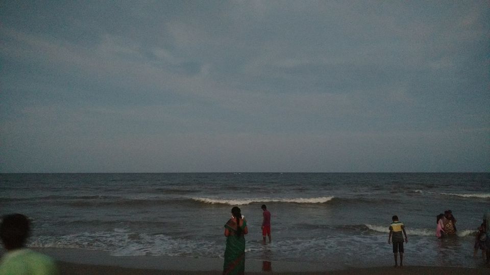 Photo of Mahabalipuram - Beachside historic temple and architecture wonder 26/27 by _itchyfeettrips