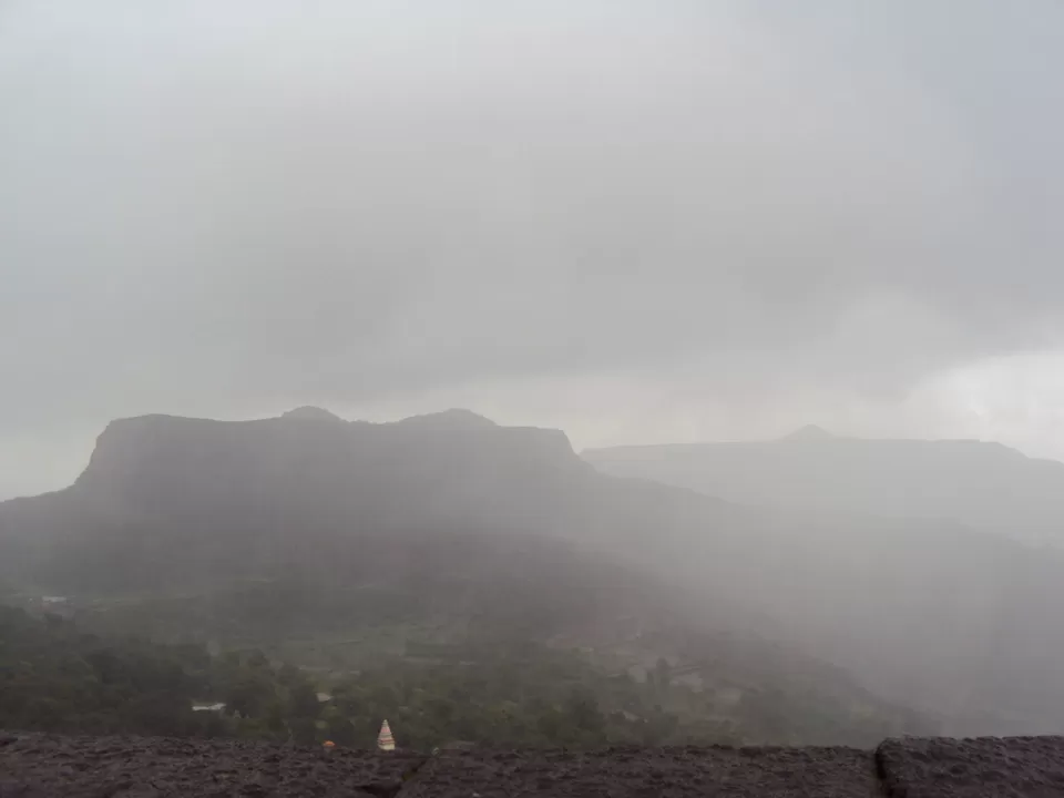 Photo of Mumbai Pune Express Way Tunnel, Pune, Maharashtra, India by _itchyfeettrips