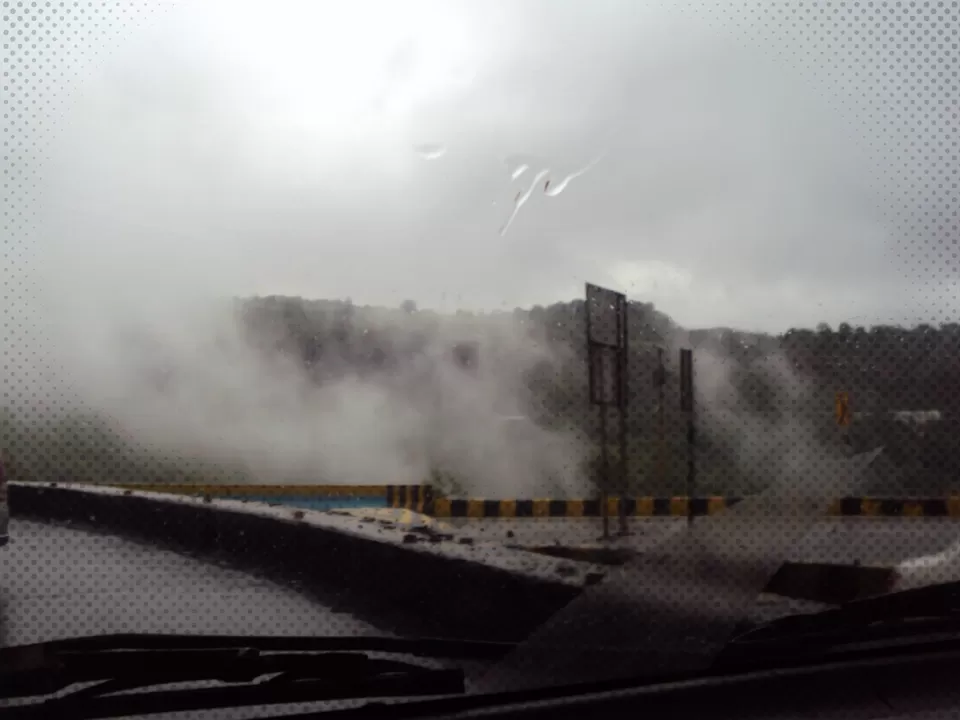 Photo of Mumbai Pune Express Way Tunnel, Pune, Maharashtra, India by _itchyfeettrips