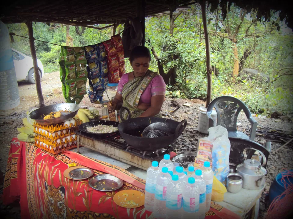 Photo of Lohagad, Maharashtra, India by _itchyfeettrips