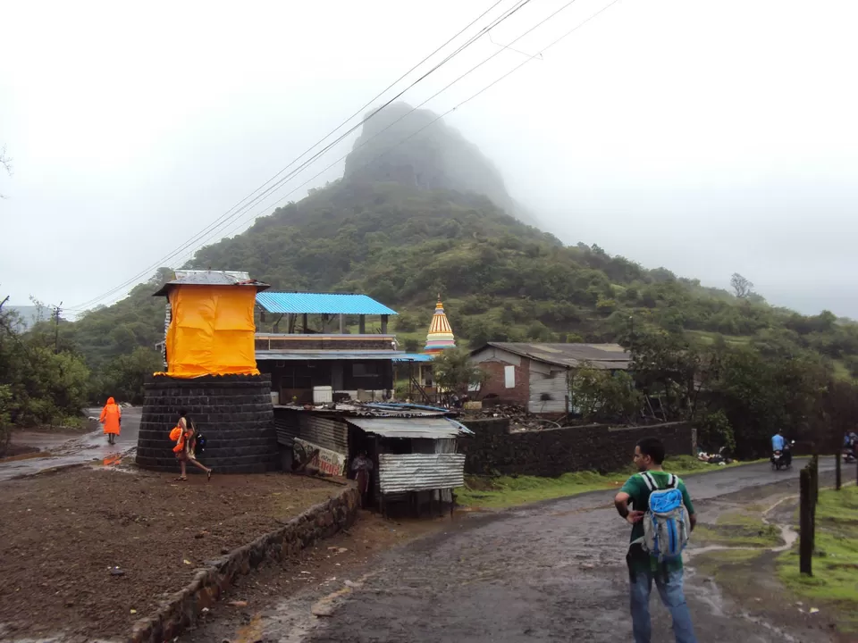 Photo of Lohagad, Maharashtra, India by _itchyfeettrips