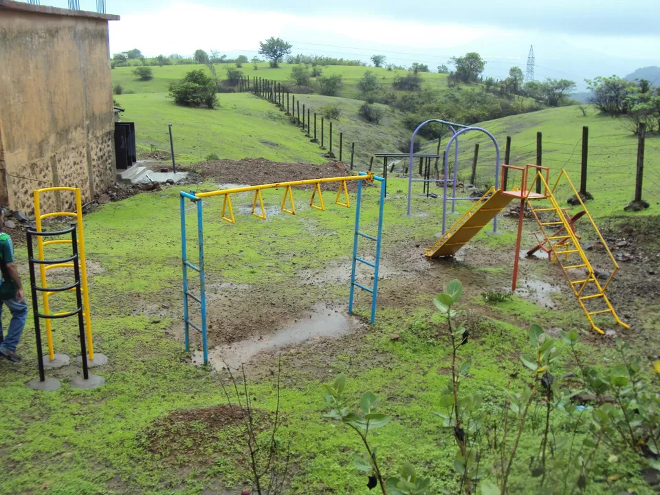 Photo of Lohagad, Maharashtra, India by _itchyfeettrips