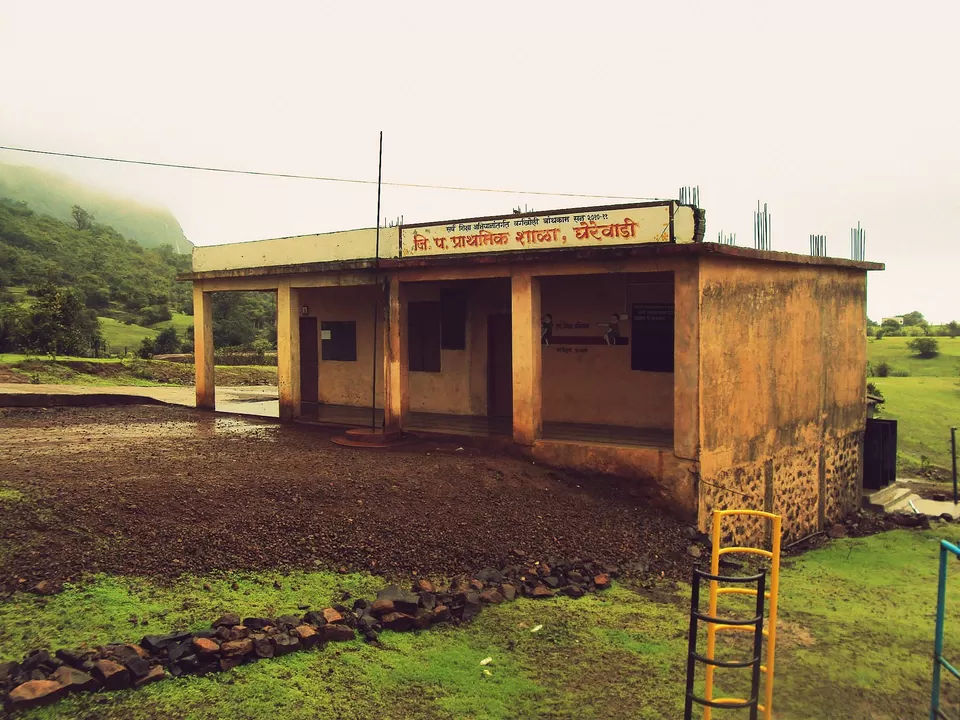 Photo of Lohagad, Maharashtra, India by _itchyfeettrips