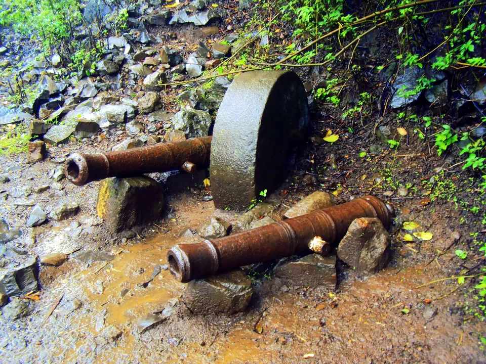 Photo of Lohagad, Maharashtra, India by _itchyfeettrips