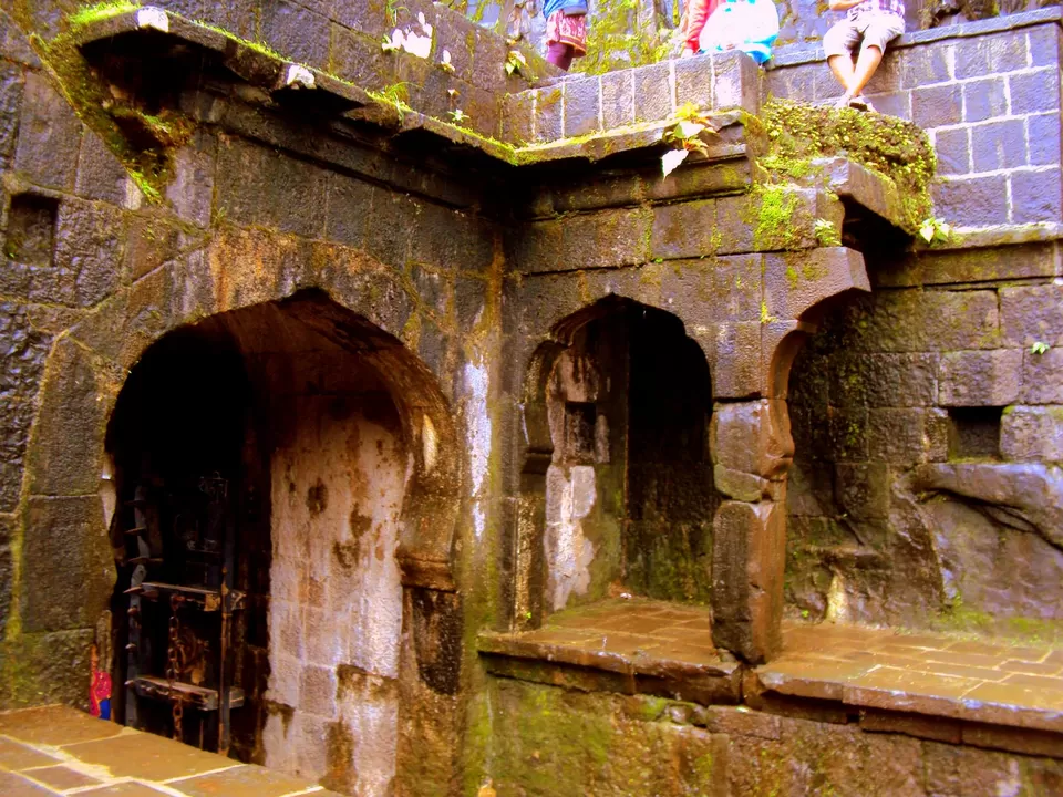 Photo of Lohagad, Maharashtra, India by _itchyfeettrips