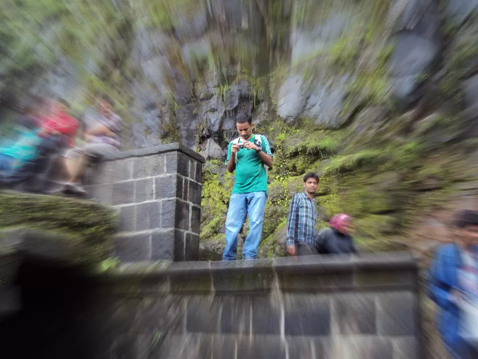 Photo of Lohagad, Maharashtra, India by _itchyfeettrips