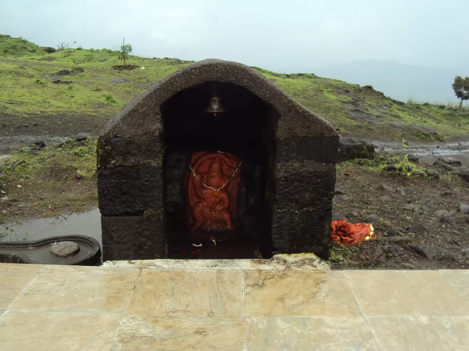 Photo of Lohagad, Maharashtra, India by _itchyfeettrips