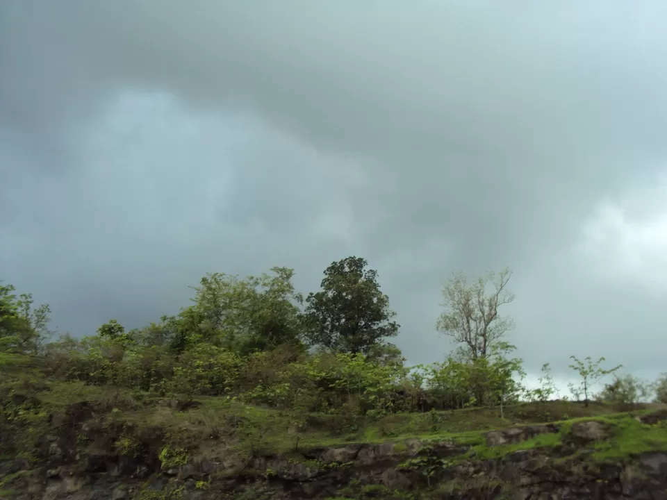 Photo of Lohagad, Maharashtra, India by _itchyfeettrips