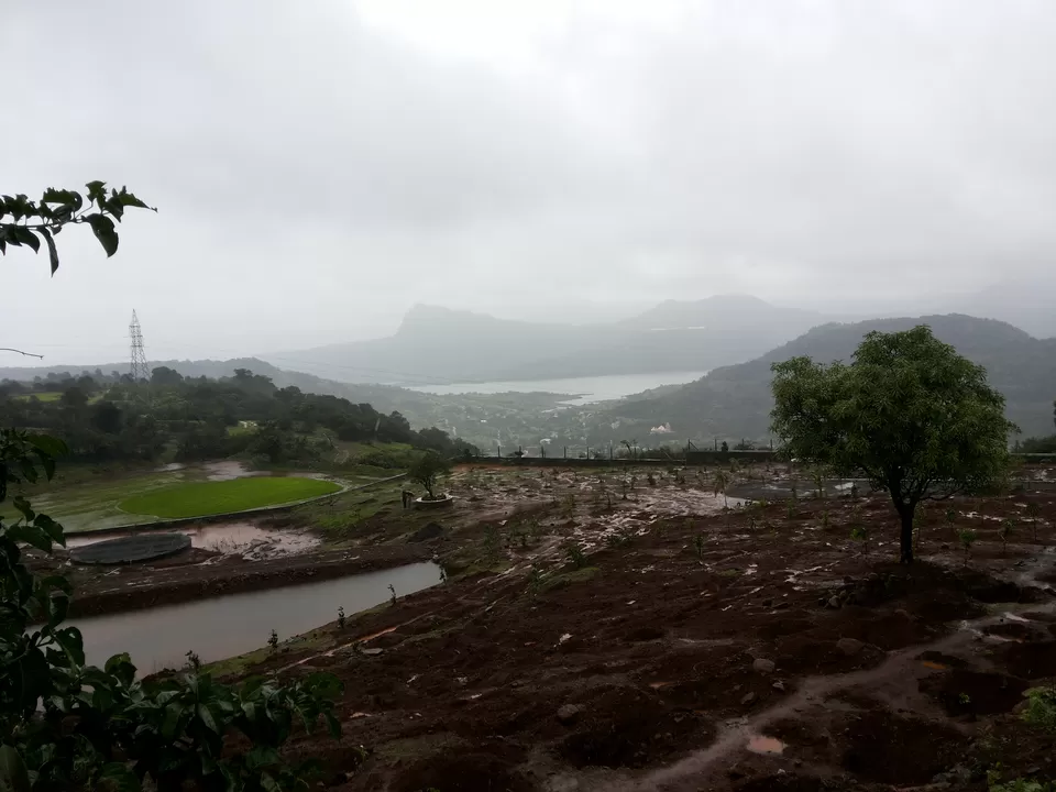 Photo of Lohagad, Maharashtra, India by _itchyfeettrips