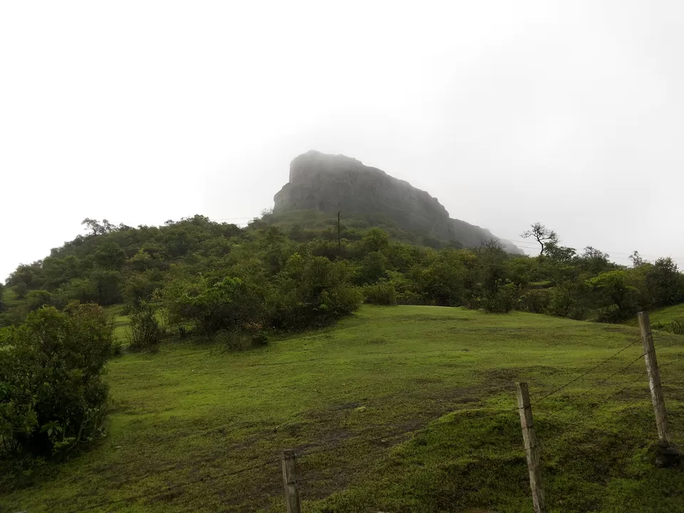 Photo of Lohagad, Maharashtra, India by _itchyfeettrips