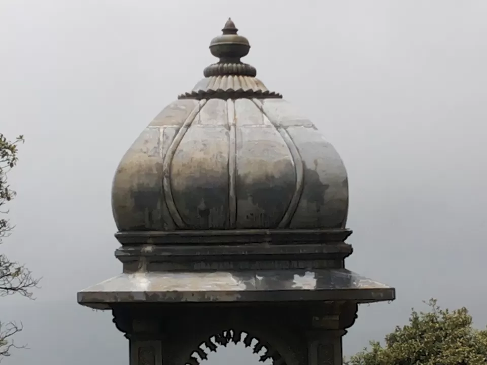 Photo of Lohagad, Maharashtra, India by _itchyfeettrips
