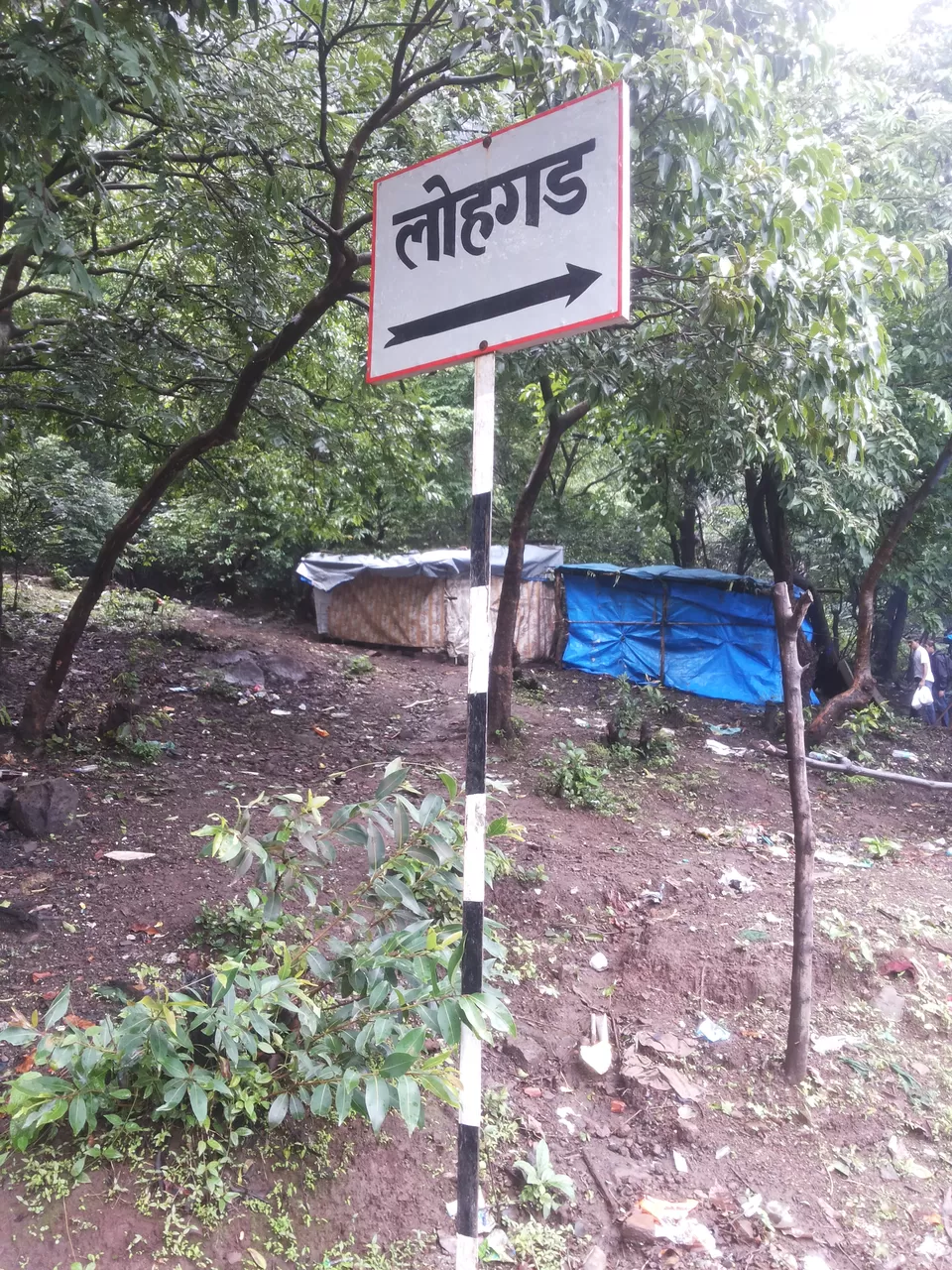 Photo of Lohagad, Maharashtra, India by _itchyfeettrips