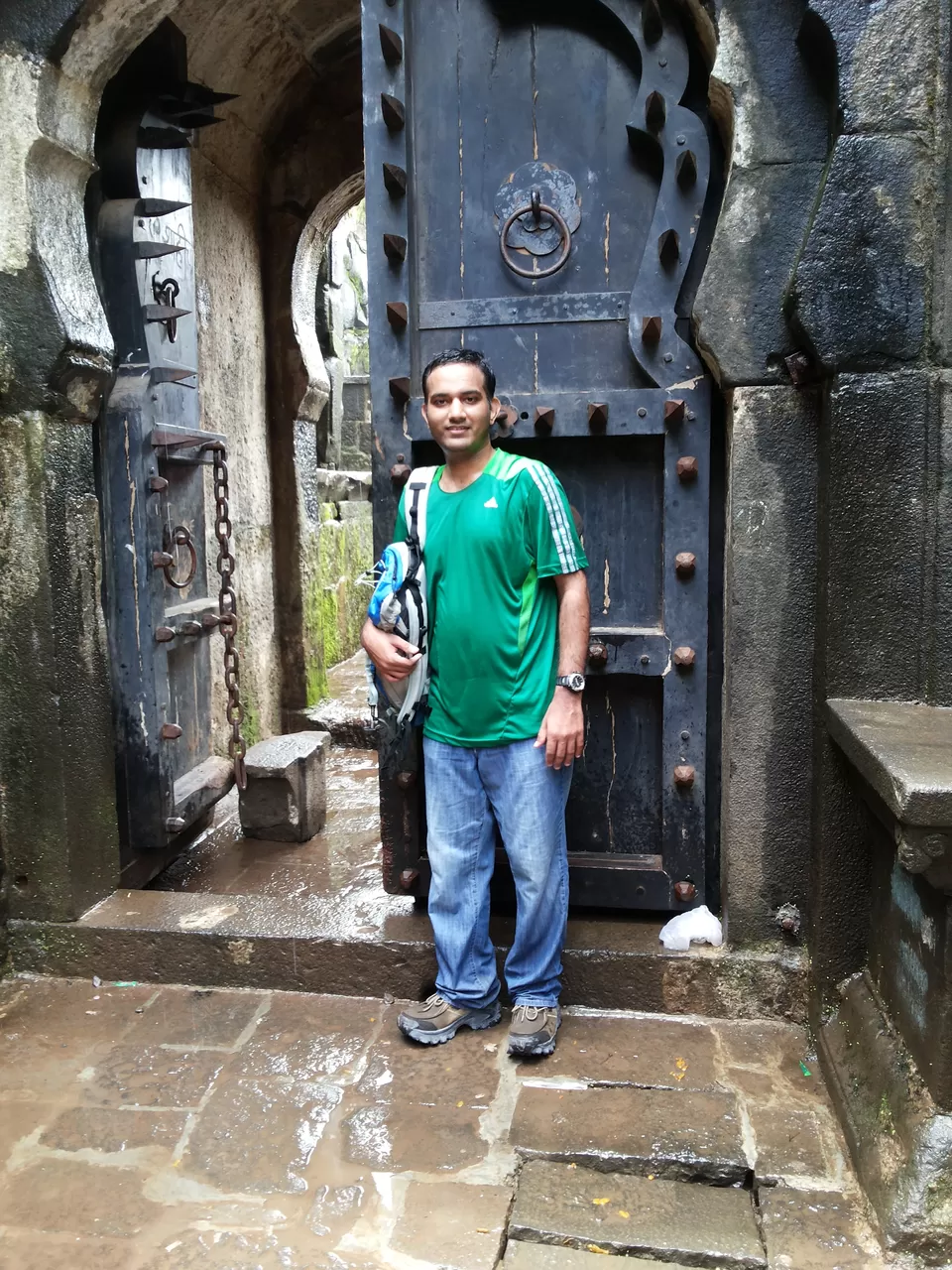 Photo of Lohagad, Maharashtra, India by _itchyfeettrips