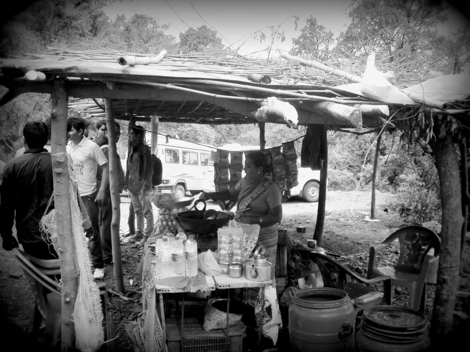 Photo of Lohagad, Maharashtra, India by _itchyfeettrips