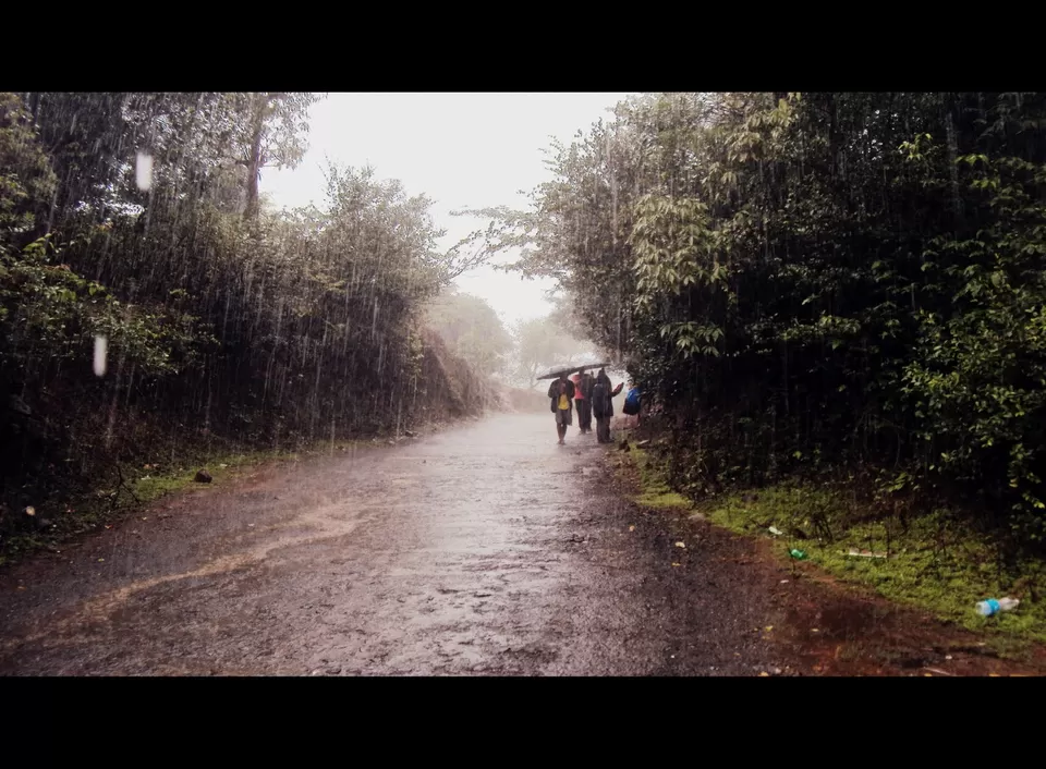 Photo of Lohagad, Maharashtra, India by _itchyfeettrips