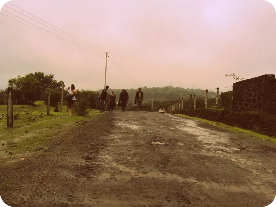 Photo of Lohagad, Maharashtra, India by _itchyfeettrips
