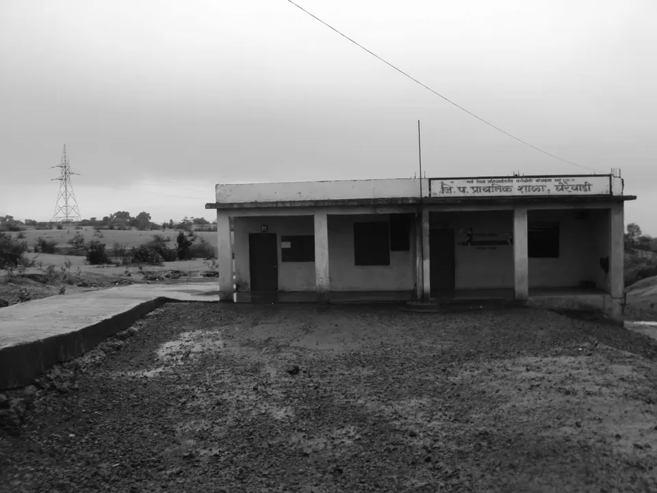 Photo of Lohagad, Maharashtra, India by _itchyfeettrips