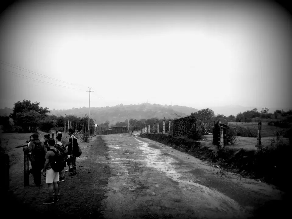 Photo of Lohagad, Maharashtra, India by _itchyfeettrips