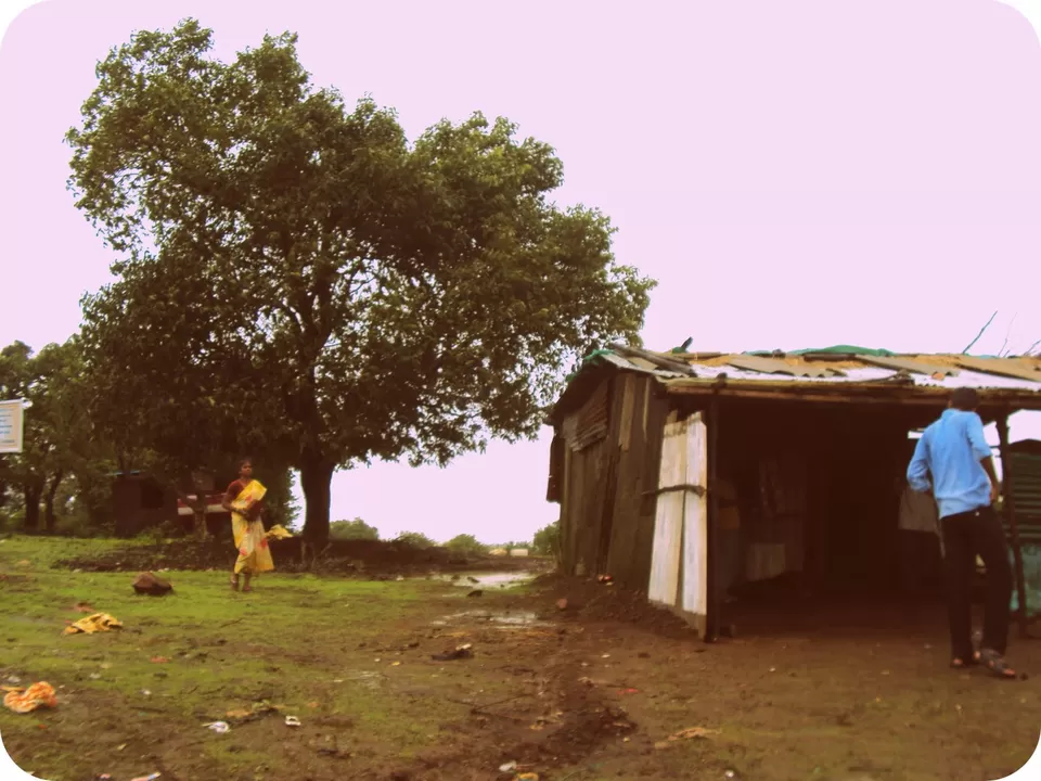 Photo of Lohagad, Maharashtra, India by _itchyfeettrips