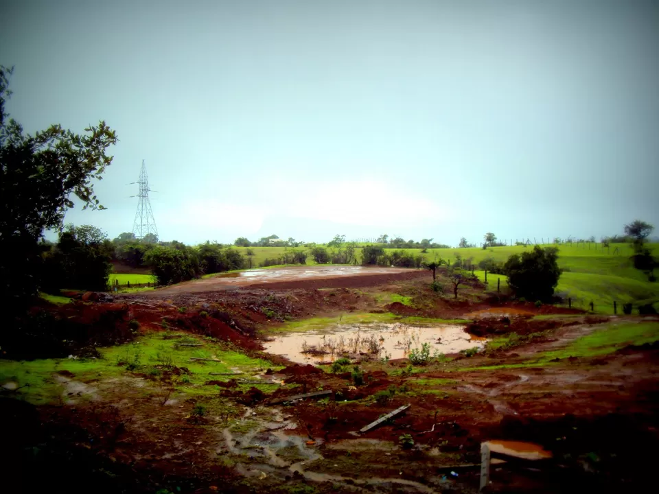 Photo of Lohagad, Maharashtra, India by _itchyfeettrips