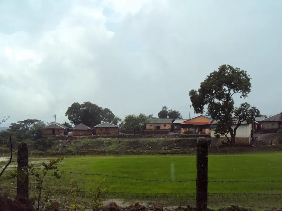 Photo of Lohagad, Maharashtra, India by _itchyfeettrips