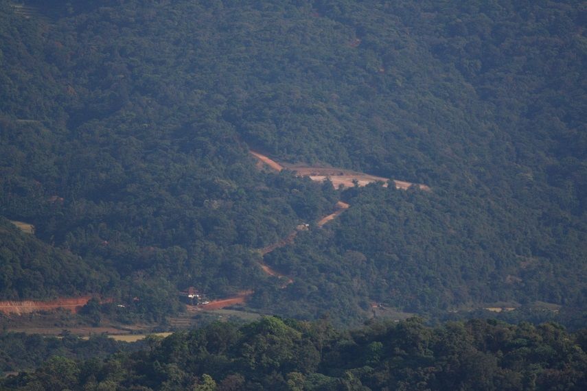 Photo of TalaCauvery - Serene place among hills 14/33 by _itchyfeettrips