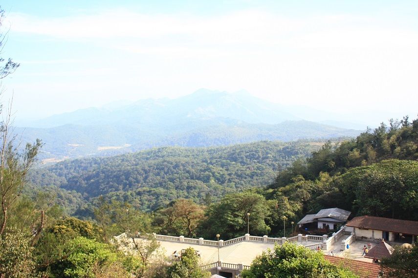 Photo of TalaCauvery - Serene place among hills 19/33 by _itchyfeettrips