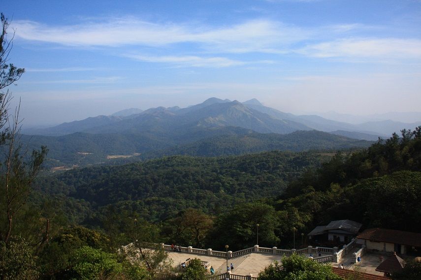 Photo of TalaCauvery - Serene place among hills 20/33 by _itchyfeettrips