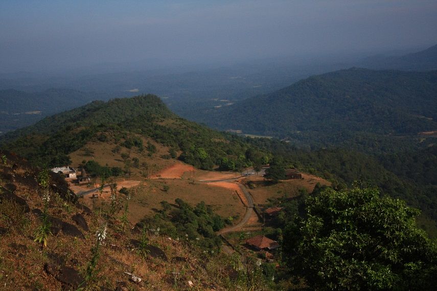 Photo of TalaCauvery - Serene place among hills 21/33 by _itchyfeettrips