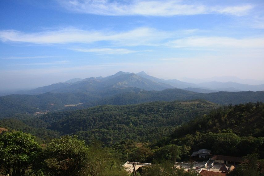 Photo of TalaCauvery - Serene place among hills 22/33 by _itchyfeettrips