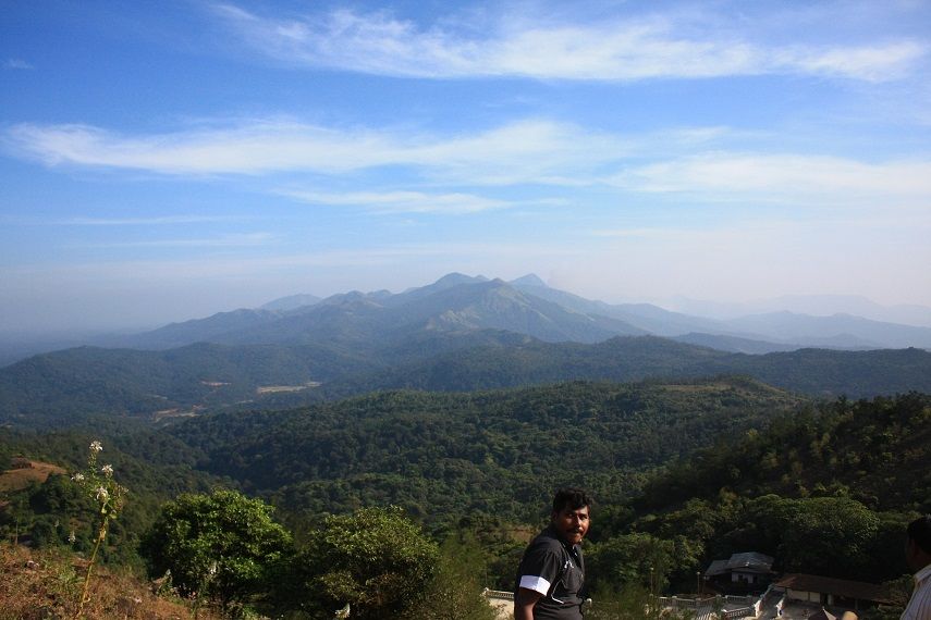 Photo of TalaCauvery - Serene place among hills 23/33 by _itchyfeettrips
