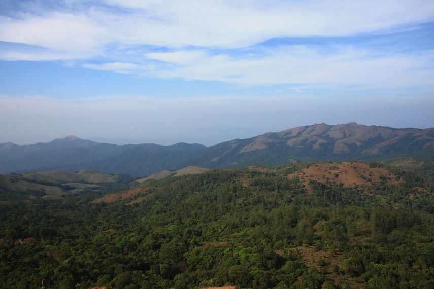 Photo of TalaCauvery - Serene place among hills 24/33 by _itchyfeettrips