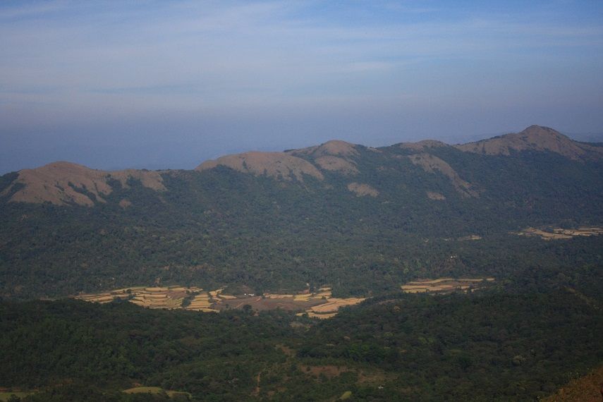 Photo of TalaCauvery - Serene place among hills 27/33 by _itchyfeettrips