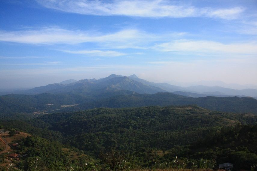 Photo of TalaCauvery - Serene place among hills 28/33 by _itchyfeettrips