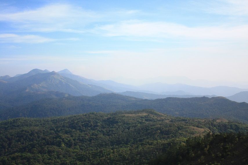 Photo of TalaCauvery - Serene place among hills 29/33 by _itchyfeettrips