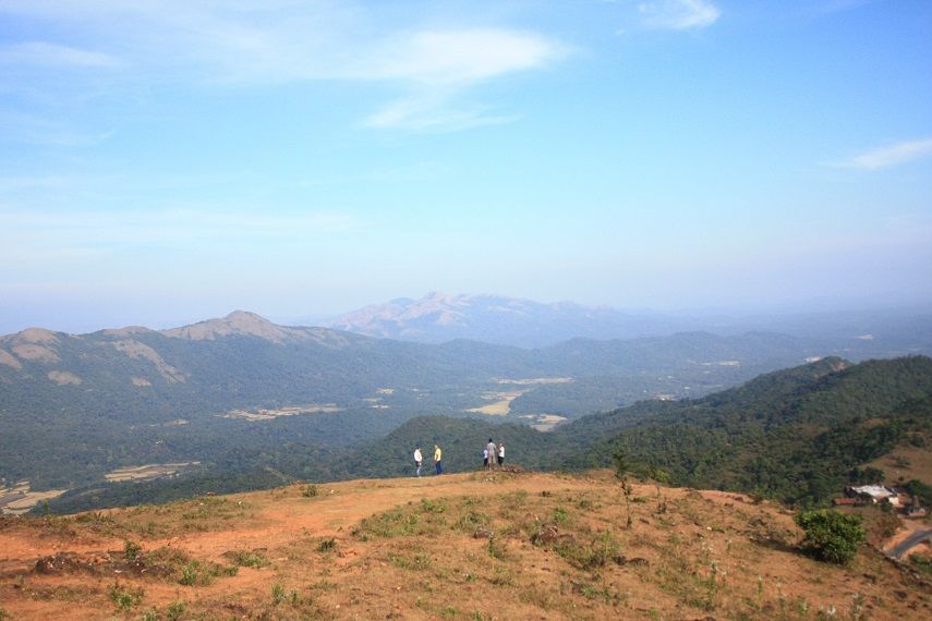 Photo of TalaCauvery - Serene place among hills 30/33 by _itchyfeettrips