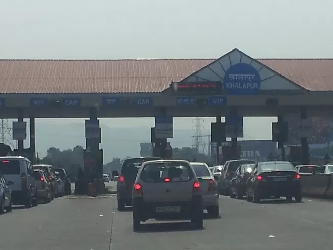 Photo of Panvel, Navi Mumbai, Maharashtra, India by _itchyfeettrips