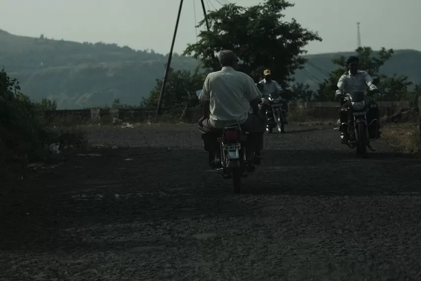 Photo of Kaas Plateau of Flowers, Satara, Maharashtra, India by _itchyfeettrips