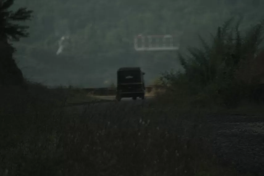 Photo of Kaas Plateau of Flowers, Satara, Maharashtra, India by _itchyfeettrips