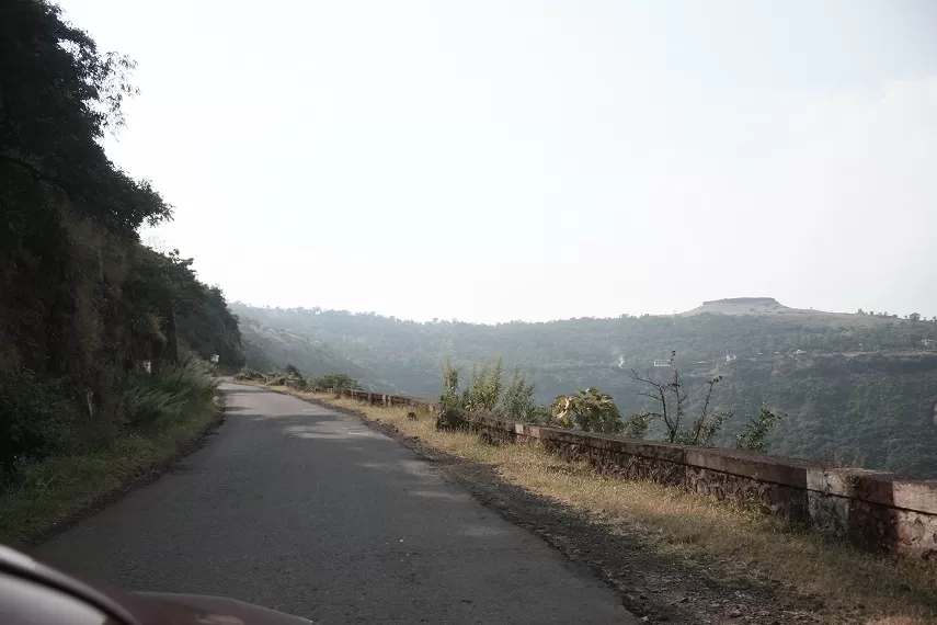 Photo of Kaas Plateau of Flowers, Satara, Maharashtra, India by _itchyfeettrips